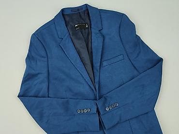 ASOS Design, Męski płaszcz w lalafo.pl ASOS Design, Męski płaszcz