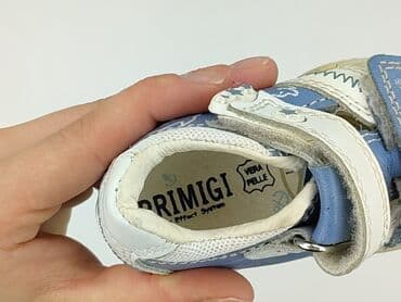 sandały crocs 31 32: Sandals Primigi, 18, Used at lalafo.pl — 6 sandały crocs 31 32: Sandals Primigi, 18, Used — 6