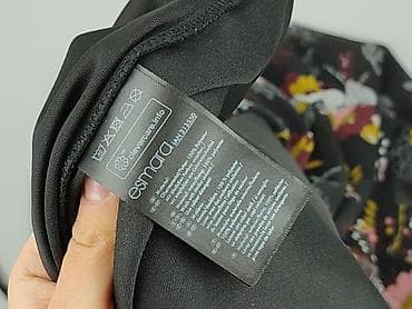 bluzki czarne plus size: Esmara, Sukienka damska, rozmiar 4XL w lalafo.pl — 5 bluzki czarne plus size: Esmara, Sukienka damska, rozmiar 4XL — 5