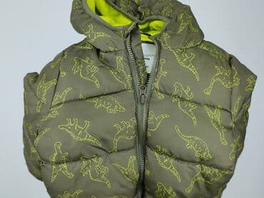 top terranova: Куртка, Fox&Bunny, 3-6 міс., стан - Дуже гарний на lalafo.pl — 5 top terranova: Куртка, Fox&Bunny, 3-6 міс., стан - Дуже гарний — 5