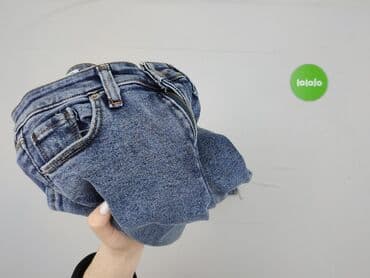 dżinsy spodnie piramidy: Jeans for women, S at lalafo.pl — 6 dżinsy spodnie piramidy: Jeans for women, S — 6