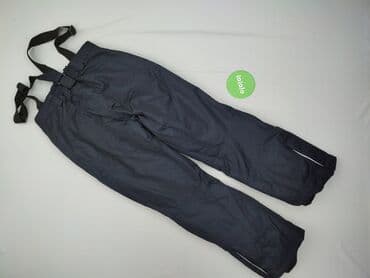 Одяг для немовлят: Лижні штани, Crivit Sports, 12 р., 146/152, стан - Дуже гарний на lalafo.pl — 3 Одяг для немовлят: Лижні штани, Crivit Sports, 12 р., 146/152, стан - Дуже гарний — 3