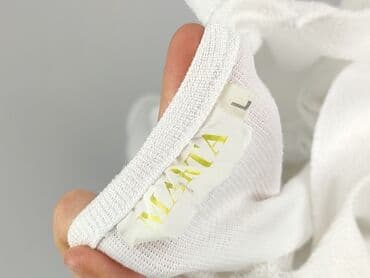 bluzki damskie dopasowane: La Mania, Women's blouse, L at lalafo.pl — 4 bluzki damskie dopasowane: La Mania, Women's blouse, L — 4