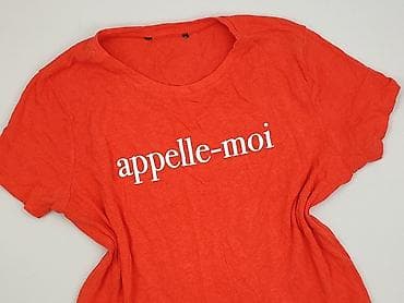 Imię, T-shirt damski, rozmiar M w lalafo.pl Imię, T-shirt damski, rozmiar M