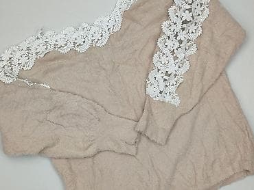 Sweter damski, rozmiar 4XL w lalafo.pl Sweter damski, rozmiar 4XL