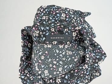 bluzki z wiskozą reserved: Reserved, Жіноча блуза, розмір S на lalafo.pl — 5 bluzki z wiskozą reserved: Reserved, Жіноча блуза, розмір S — 5