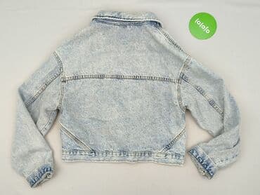 jeansy damskie cropp: FB Sister, Women`s jeans jacket, L at lalafo.pl — 3 jeansy damskie cropp: FB Sister, Women`s jeans jacket, L — 3