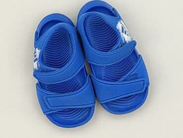 deichmann buty vty: Босоніжки Adidas, 20, Б/в на lalafo.pl — 1 deichmann buty vty: Босоніжки Adidas, 20, Б/в — 1