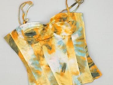 PrettyLittleThing, Top damski, rozmiar S w lalafo.pl PrettyLittleThing, Top damski, rozmiar S