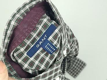 Mens: Gant, Shirt for men, size M at lalafo.pl — 5 Mens: Gant, Shirt for men, size M — 5
