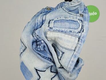 spodnie do tańca decathlon: Джинсові штани, 12-18 міс., стан - Дуже гарний на lalafo.pl — 5 spodnie do tańca decathlon: Джинсові штани, 12-18 міс., стан - Дуже гарний — 5