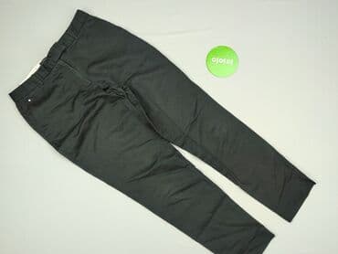 Women's Clothing: River Island, Material trousers for women, XS at lalafo.pl — 2 Women's Clothing: River Island, Material trousers for women, XS — 2