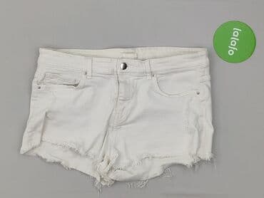 Жіночий одяг: H&M, Шорти жіночі, S на lalafo.pl — 2 Жіночий одяг: H&M, Шорти жіночі, S — 2