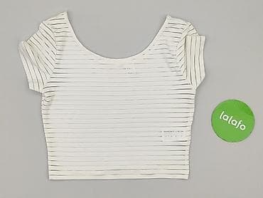 chillin cropp: Топ жіночий, розмір S на lalafo.pl — 3 chillin cropp: Топ жіночий, розмір S — 3