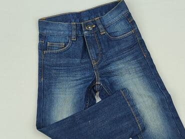 Spodnie jeansowe, Cool Club, 2-3 lat, 98, stan - Bardzo dobry w lalafo.pl Spodnie jeansowe, Cool Club, 2-3 lat, 98, stan - Bardzo dobry
