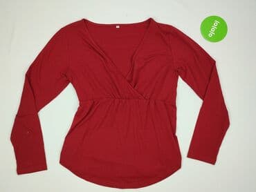 obcisła sukienka czerwona: Жіноча блуза, S на lalafo.pl — 2 obcisła sukienka czerwona: Жіноча блуза, S — 2