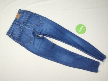 legginsy damskie calvin klein allegro: Джинси жіночі, S на lalafo.pl — 3 legginsy damskie calvin klein allegro: Джинси жіночі, S — 3