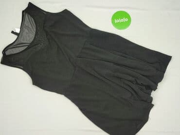 siateczkowa sukienka h m: H&M, Сукня жіноча, розмір L на lalafo.pl — 3 siateczkowa sukienka h m: H&M, Сукня жіноча, розмір L — 3