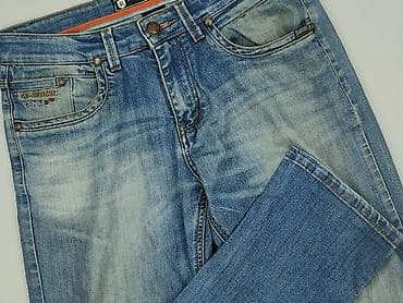 Jeansy dla mężczyzn, rozmiar M w lalafo.pl Jeansy dla mężczyzn, rozmiar M