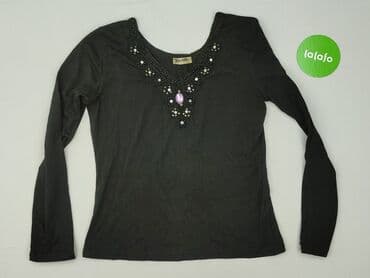 bluzki retro: Women's blouse, L at lalafo.pl — 2 bluzki retro: Women's blouse, L — 2