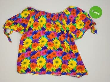 koszulka z kwiatem new yorker: Bluzka damska, rozmiar S w lalafo.pl — 2 koszulka z kwiatem new yorker: Bluzka damska, rozmiar S — 2