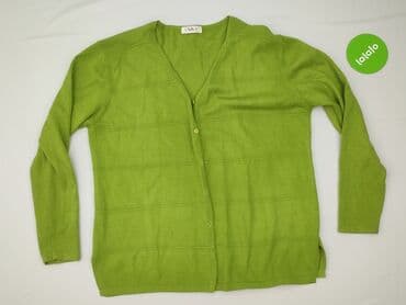 Women's Clothing: Women`s cardigan, 5XL at lalafo.pl — 2 Women's Clothing: Women`s cardigan, 5XL — 2