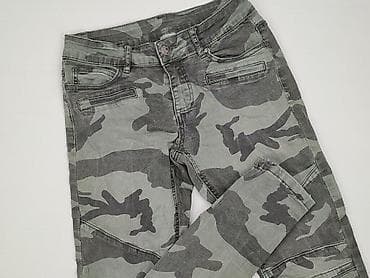 Jeansy damskie, rozmiar M w lalafo.pl Jeansy damskie, rozmiar M