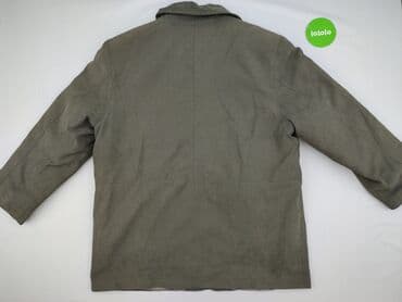 kurtki zimowe niemowlęce chłopięce: Пальто для чоловіків, розмір 3XL на lalafo.pl — 3 kurtki zimowe niemowlęce chłopięce: Пальто для чоловіків, розмір 3XL — 3