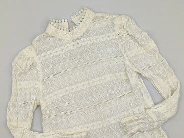 Bershka, Bluzka damska, rozmiar S w lalafo.pl Bershka, Bluzka damska, rozmiar S