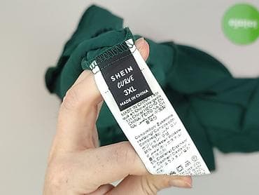 Shein Curve, Сукня жіноча, розмір 3XL на lalafo.pl — 4 Shein Curve, Сукня жіноча, розмір 3XL — 4