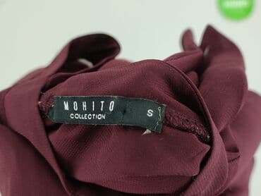 bluzka z przezroczystymi rękawami mohito: Mohito, Жіноча блуза, розмір S на lalafo.pl — 5 bluzka z przezroczystymi rękawami mohito: Mohito, Жіноча блуза, розмір S — 5