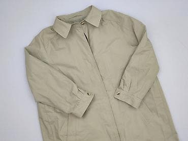 Płaszcz damski, rozmiar 6XL w lalafo.pl Płaszcz damski, rozmiar 6XL