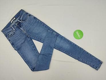 gianni versace jeans: Levi’s, Jeansy damskie, rozmiar 2XS w lalafo.pl — 2 gianni versace jeans: Levi’s, Jeansy damskie, rozmiar 2XS — 2