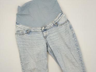 H&M Mama, Jeans for women, size M at lalafo.pl H&M Mama, Jeans for women, size M