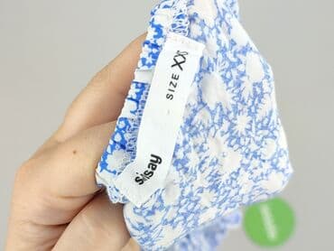 Women's Clothing: Sinsay, Women's blouse, 2XS at lalafo.pl — 5 Women's Clothing: Sinsay, Women's blouse, 2XS — 5