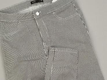 Sinsay, Spodnie materiałowe damskie, rozmiar M w lalafo.pl Sinsay, Spodnie materiałowe damskie, rozmiar M