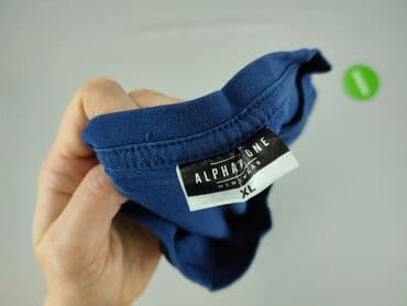 kurtka zimowa converse: ALPHAR ONE, T-shirt for men, XL at lalafo.pl — 4 kurtka zimowa converse: ALPHAR ONE, T-shirt for men, XL — 4