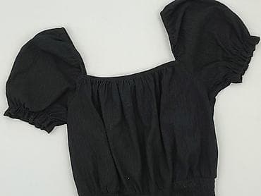 H&M, Bluzka damska, rozmiar S w lalafo.pl H&M, Bluzka damska, rozmiar S