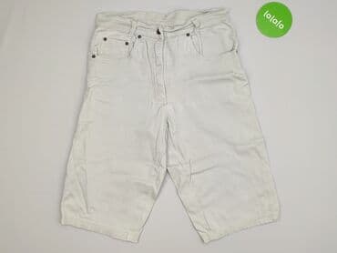 krótkie spodenki do rajstop: Denim, Shorts for women, M at lalafo.pl — 2 krótkie spodenki do rajstop: Denim, Shorts for women, M — 2