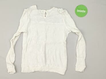 bluzka z rozkloszowanymi rękawami zalando: Жіноча блуза, розмір S на lalafo.pl — 4 bluzka z rozkloszowanymi rękawami zalando: Жіноча блуза, розмір S — 4