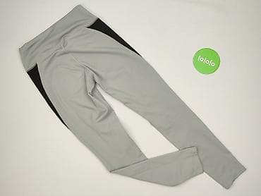 dresy welurowe 4f: Legginsy Sportowe damskie, rozmiar M w lalafo.pl — 3 dresy welurowe 4f: Legginsy Sportowe damskie, rozmiar M — 3