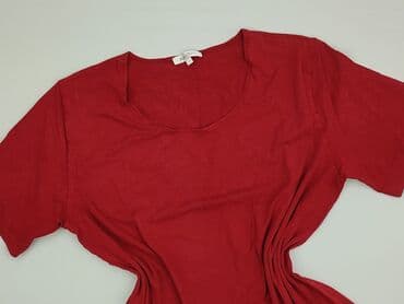 Women`s T-shirt, size 2XL at lalafo.pl Women`s T-shirt, size 2XL