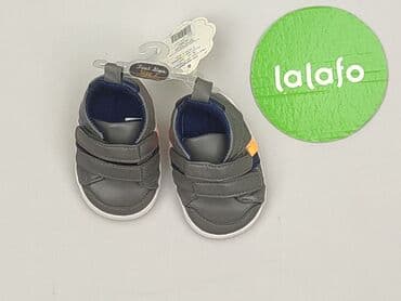 sinsay buty dziecięce zimowe: Взуття для немовлят, 15 і менше, стан - Ідеальний на lalafo.pl — 2 sinsay buty dziecięce zimowe: Взуття для немовлят, 15 і менше, стан - Ідеальний — 2