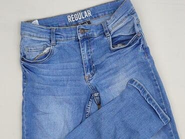 woskowane spodnie reserved: Jeans, Cool Club, 12 years, 152, condition - Very good at lalafo.pl — 1 woskowane spodnie reserved: Jeans, Cool Club, 12 years, 152, condition - Very good — 1