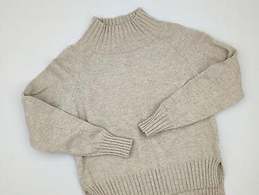 Shein, Sweter damski, rozmiar L w lalafo.pl Shein, Sweter damski, rozmiar L