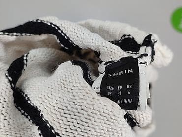 linen: Shein, Women`s sweater, size M at lalafo.pl — 4 linen: Shein, Women`s sweater, size M — 4