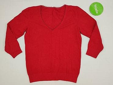 Sweter damski, rozmiar S w lalafo.pl — 2 Sweter damski, rozmiar S — 2