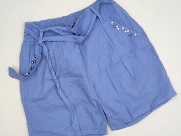 Szorty damskie, rozmiar M w lalafo.pl Szorty damskie, rozmiar M