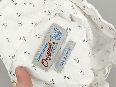 koszulka sons of anarchy: Jack & Jones, Koszula damska, XL w lalafo.pl — 5 koszulka sons of anarchy: Jack & Jones, Koszula damska, XL — 5