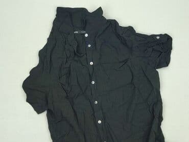 Sinsay, Koszula damska, rozmiar XL w lalafo.pl Sinsay, Koszula damska, rozmiar XL